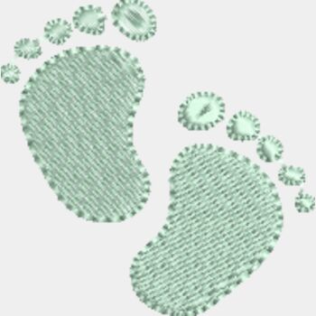 Foot Prints (0234) Thumbnail