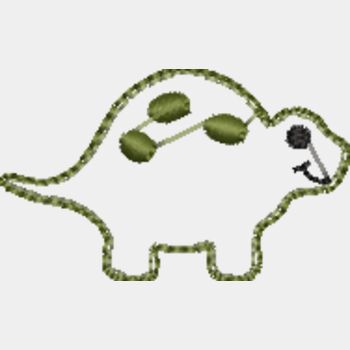 Dino (0243) Thumbnail