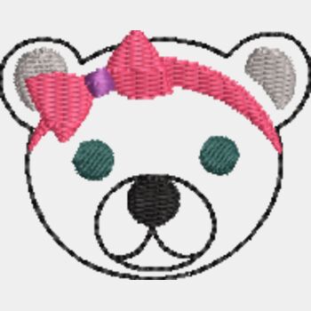 Baby Bear - Female (0237) Thumbnail