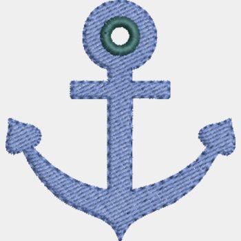 Anchor (0270) Thumbnail