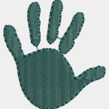 Palm Print (0236) Thumbnail