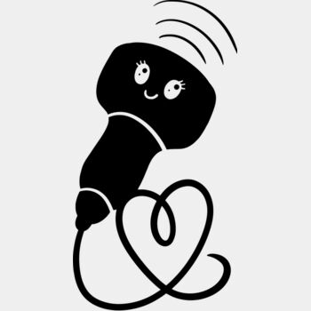 SONOGRAPHER 6 SVG Thumbnail