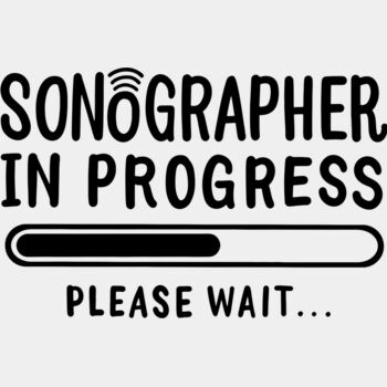 SONOGRAPHER 5 SVG Thumbnail