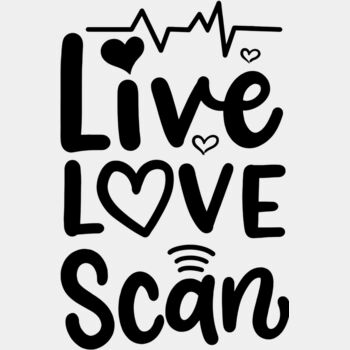 SONOGRAPHER 3 SVG Thumbnail