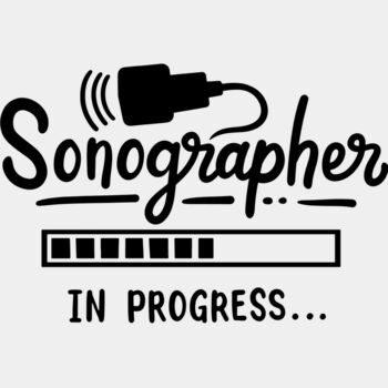 SONOGRAPHER 4 SVG Thumbnail