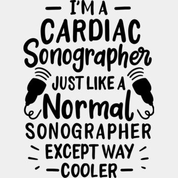 SONOGRAPHER 2 SVG Thumbnail