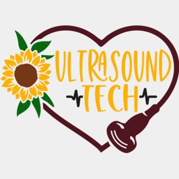 Ultrasound Tech Sonographer 4 Thumbnail