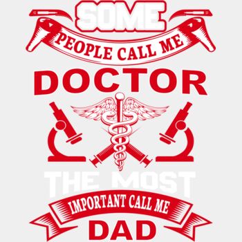 Doctor Dad Thumbnail