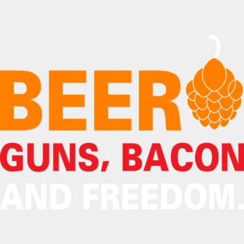 Beer, Freedom, Yeehaw! (0011) Thumbnail