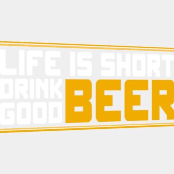 Drink Good Beer (0016) Thumbnail