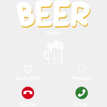 Beer is Calling! (0018) Thumbnail