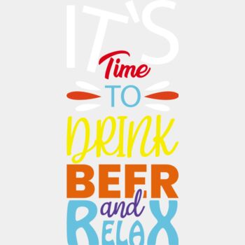 Drink Beer and Relax (0008) Thumbnail