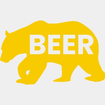 Beer Bear (0006) Thumbnail