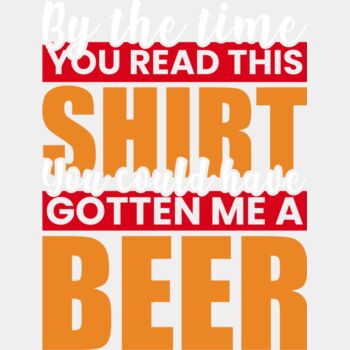 Get Me a Beer (0005) Thumbnail