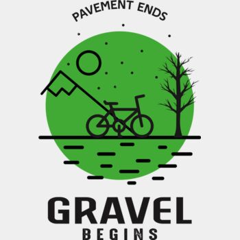 Gravel Begins (0029) Thumbnail