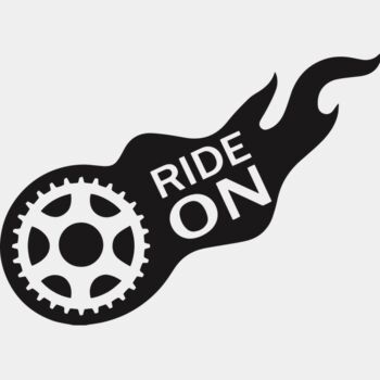 Ride On Flame (0032) Thumbnail