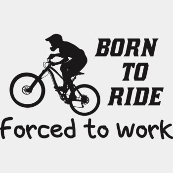 Born To Ride (0033) Thumbnail