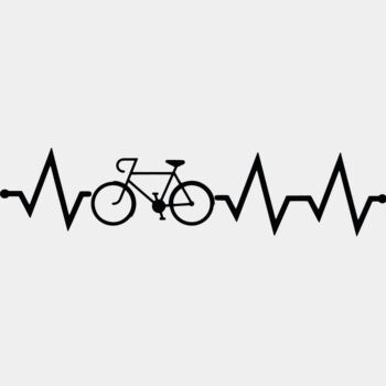Bike Heart Beats (0041) Thumbnail