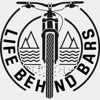 Life Behind Bars Circle (0044) Thumbnail