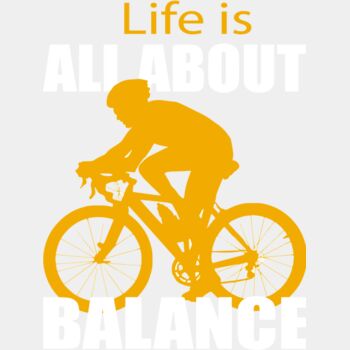 Life Balance Bike (0046) Thumbnail