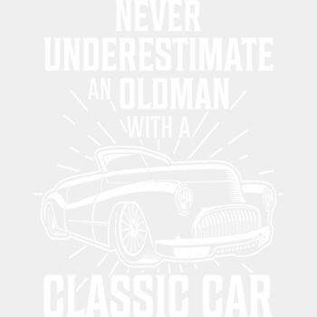 Never Underestimate Classic (0138) Thumbnail