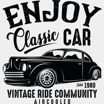 Enjoy Classic Car (0143) Thumbnail