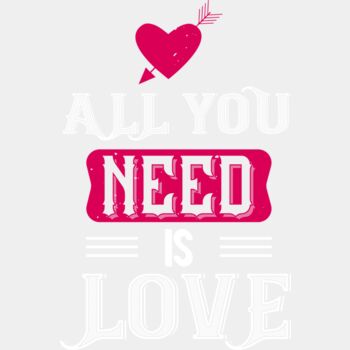 All You Need Is Love Thumbnail