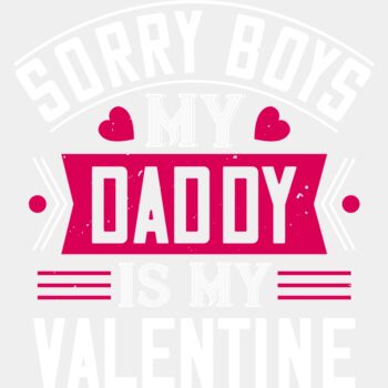 My Daddy Is My Valentine Thumbnail