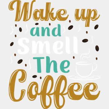 Wake Up And Smell Coffee (0212) Thumbnail
