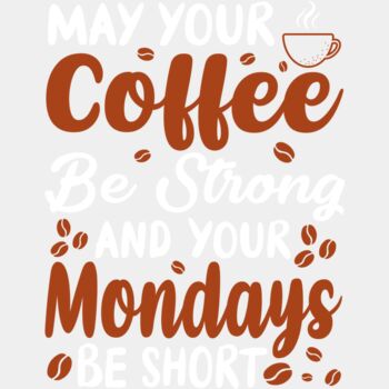 Strong Coffee, Short Mondays (0213) Thumbnail