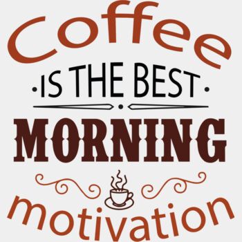 Coffee Morning Motivation (0213) Thumbnail