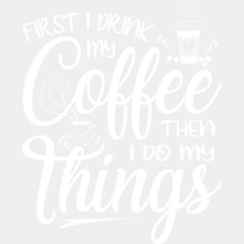 Coffee First (0215) Thumbnail