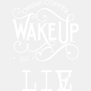 Drink Coffee, Li(v)e (0217) Thumbnail