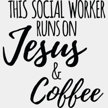 Jesus and coffee Thumbnail