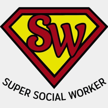 Super social worker Thumbnail