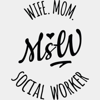 Wife mom msw Thumbnail
