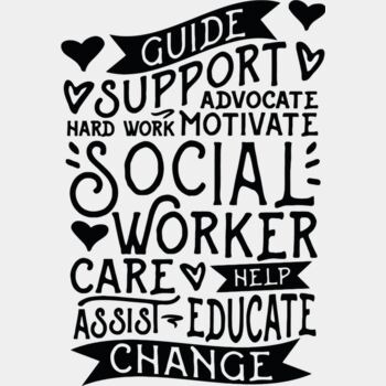 Guide support advocate Thumbnail