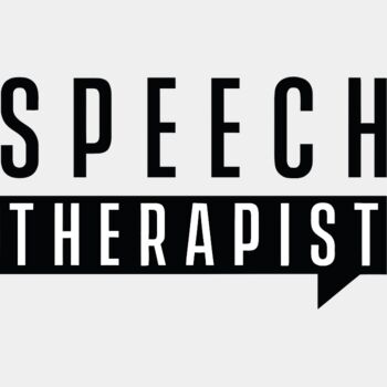 Speech therapist Thumbnail