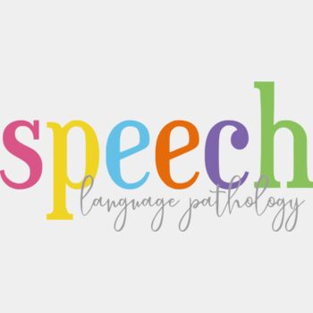 Speech language pathology 2 Thumbnail