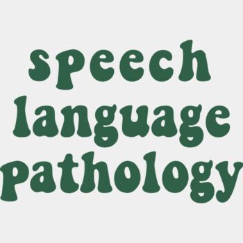 Speech language pathology 3 Thumbnail