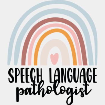 Speech language pathologist Thumbnail
