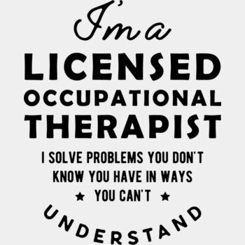 I solve problems Thumbnail