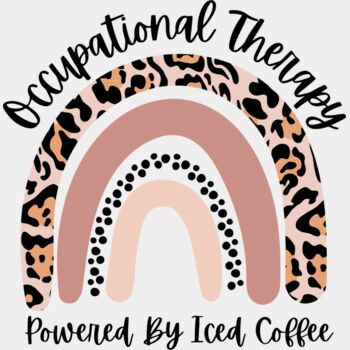 Powered by iced coffee Thumbnail