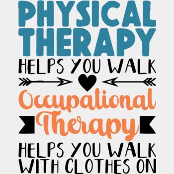 Helps you walk with clothes on Thumbnail