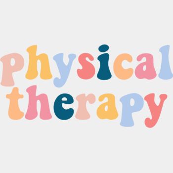 Physical therapy funky Thumbnail