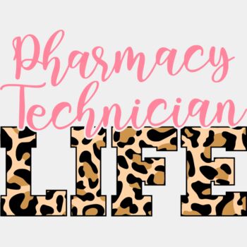 Pharm Tech Life Cheetah Thumbnail