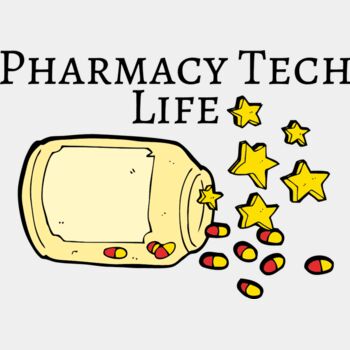 Pharm Tech Life Pills Thumbnail