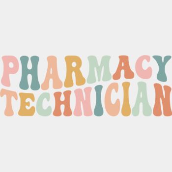 Pharm Technician Groovy Thumbnail