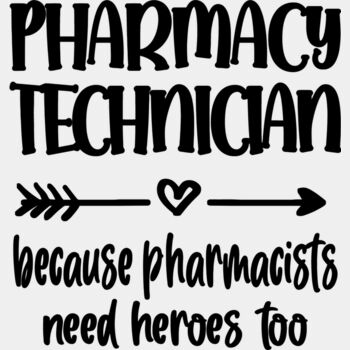 Pharmacists Need Heroes Too Thumbnail