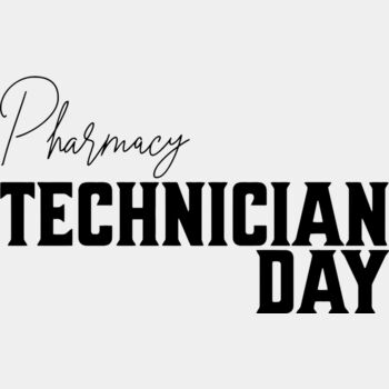 Pharm tech day Thumbnail